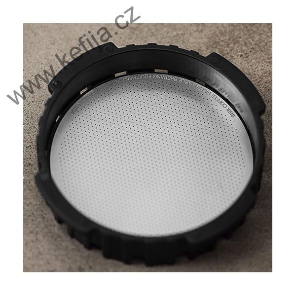 Kovový filtr Able pro Aeropress - Fine