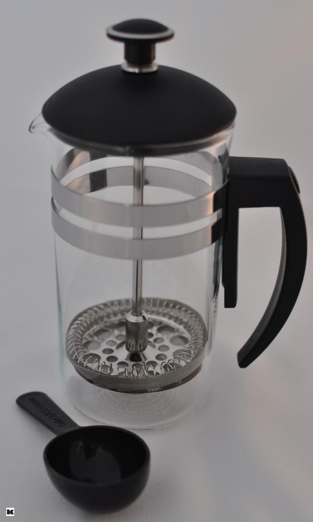 Randwyck - French Press Havana, na 8 šálků