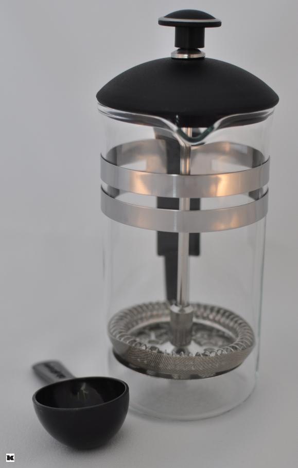 Randwyck - French Press Havana, na 8 šálků