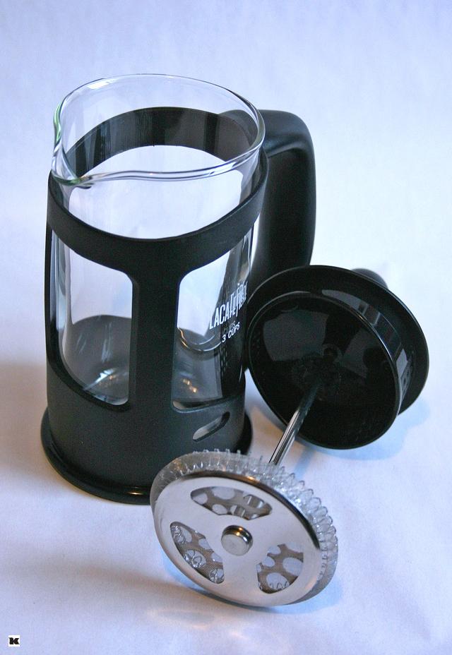 Randwyck - Verona, na 8 šálků - SLEVA 15% PRO VŠECHNY