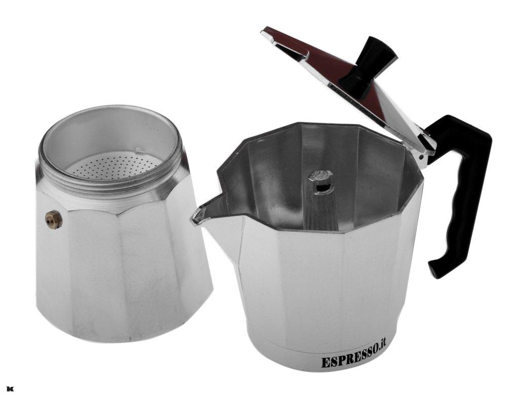 G.A.T. - Pepita, na 6 šálků kávy