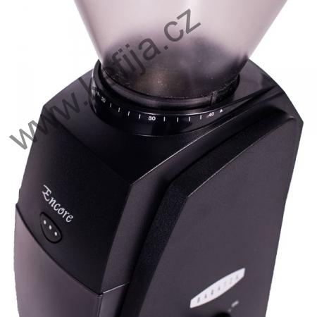 Baratza Encore - elektrický mlýnek na kávu