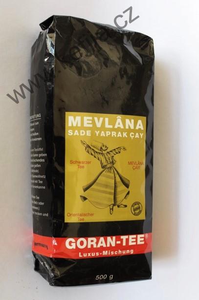 Goran-Tee - Mevlana Çay 500 g