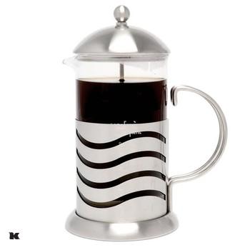 La Cafetiere - French Press Wave, na 3 šálky