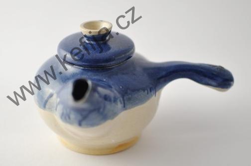 Konvička japonského stylu, No.4.