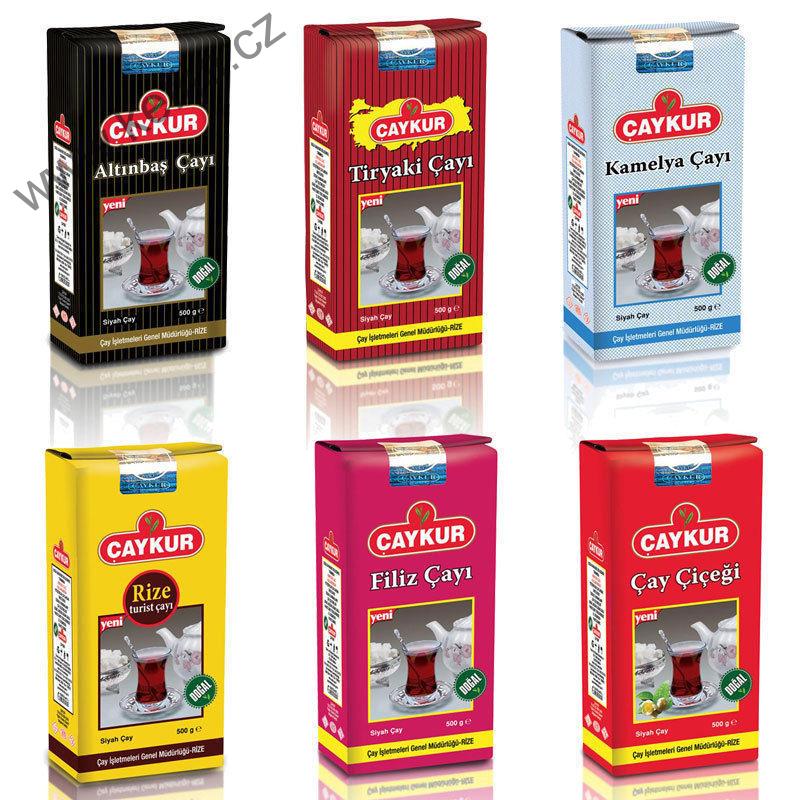 Caykur - FILIZ 500 g