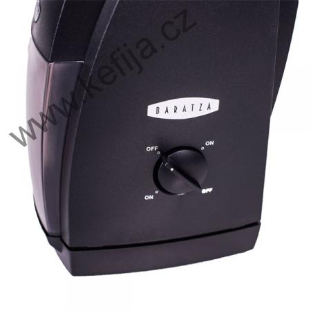 Baratza Encore - elektrický mlýnek na kávu
