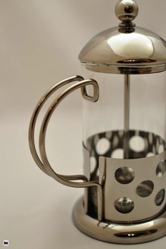 La Cafetiere - SANTOS, na 3 šálky