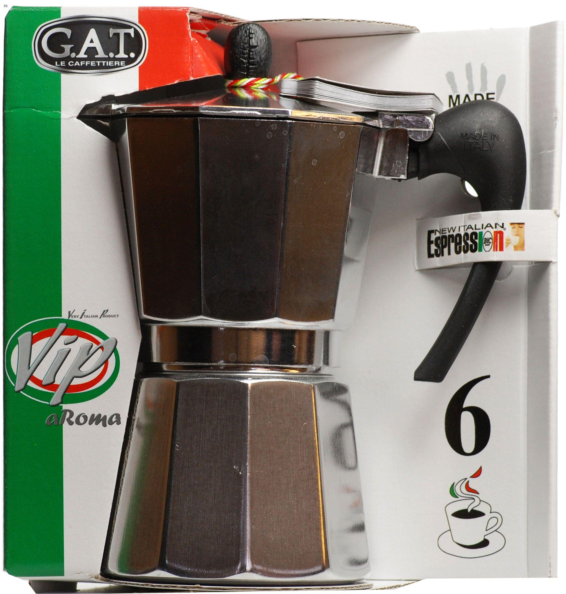 G.A.T. - Aroma VIP, na 1 šálek kávy