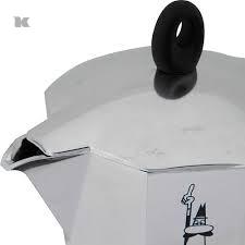 Bialetti - Dama Gran Gala, na 3 šálky