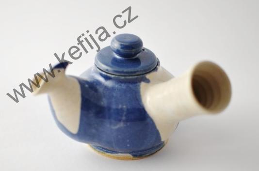 Konvička japonského stylu, No.3.