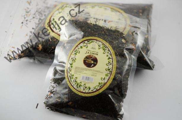 Palais Imperial - Zelený čaj s jasmínem, 125 g