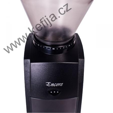 Baratza Encore - elektrický mlýnek na kávu