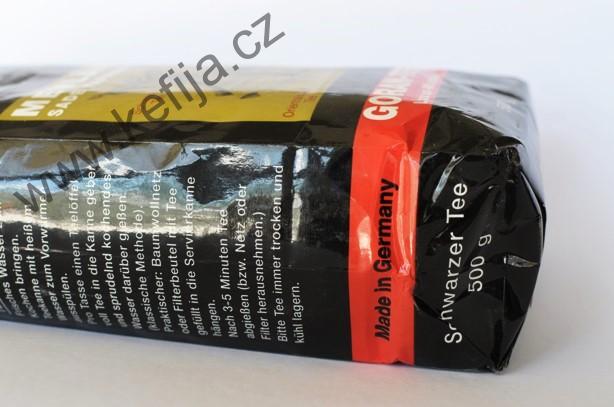 Goran-Tee - Mevlana Çay 500 g