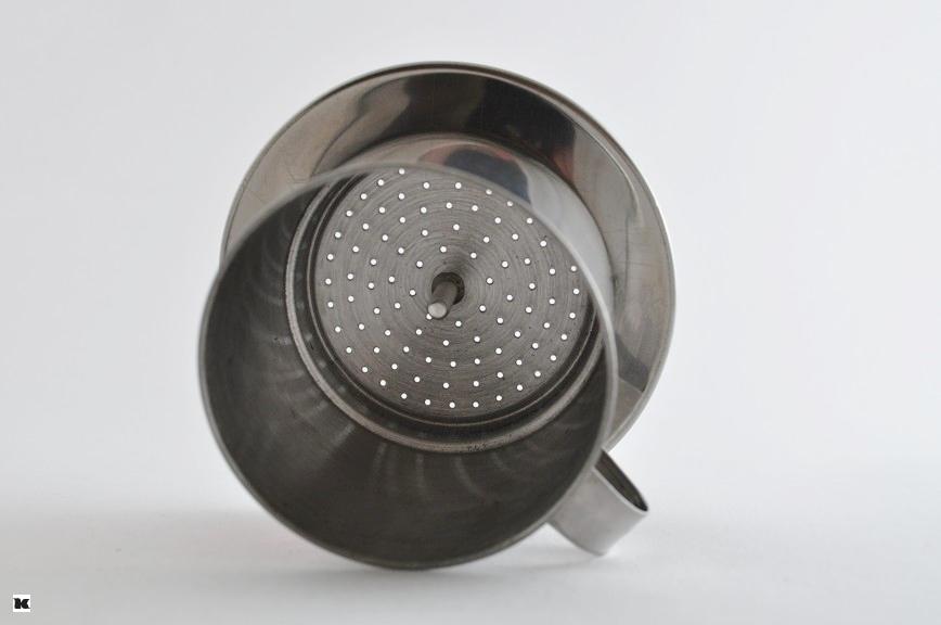 Viet překapávač (Phin Ca Phe), 100 ml