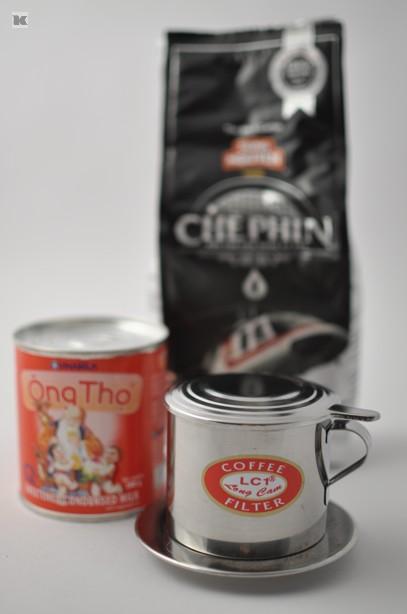 Kondenzované slazené mléko VINAMILK - 40% SLEVA - EXPIRACE