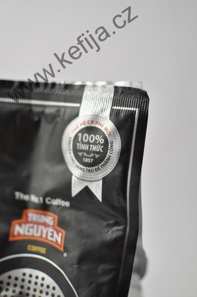 Káva TRUNG NGUYEN - CHÉ PHIN 4, 500 g