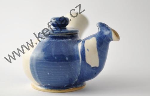 Konvička japonského stylu, No.3.