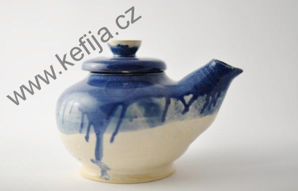 Konvička japonského stylu, No.4.