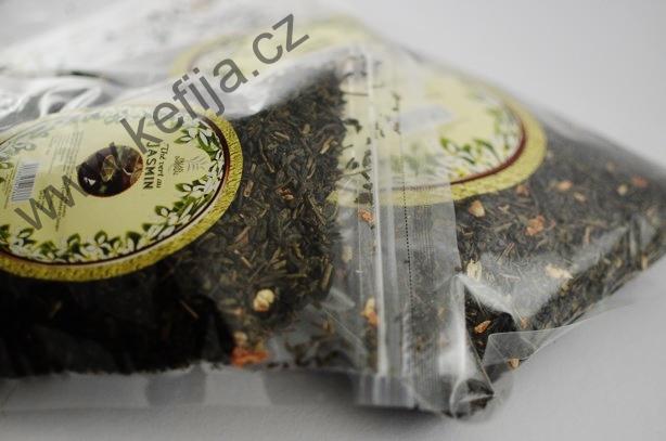 Palais Imperial - Zelený čaj s jasmínem, 125 g