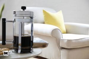 La Cafetiere - French Press Nouveau Classic, na 3 šálky - SLEVA 16%