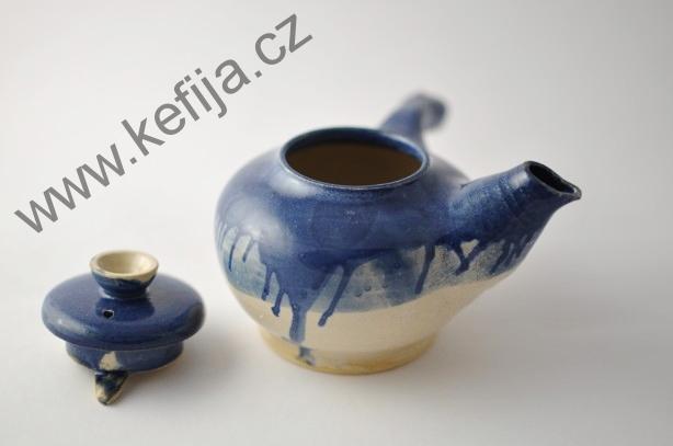 Konvička japonského stylu, No.4.