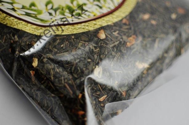 Palais Imperial - Zelený čaj s jasmínem, 125 g