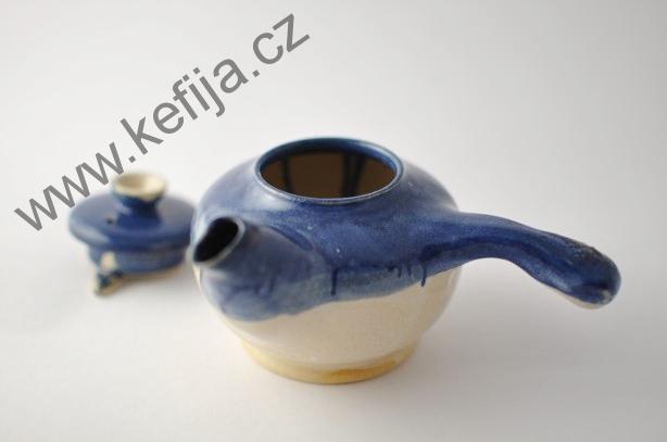 Konvička japonského stylu, No.4.