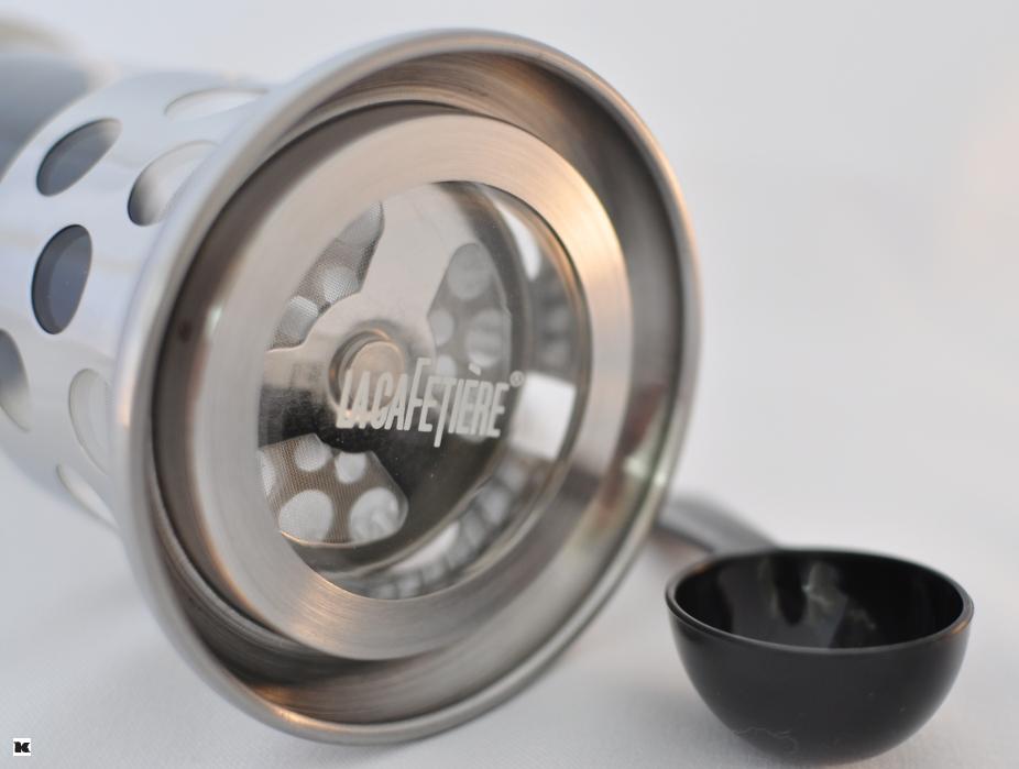 La Cafetiere - SANTOS, na 3 šálky