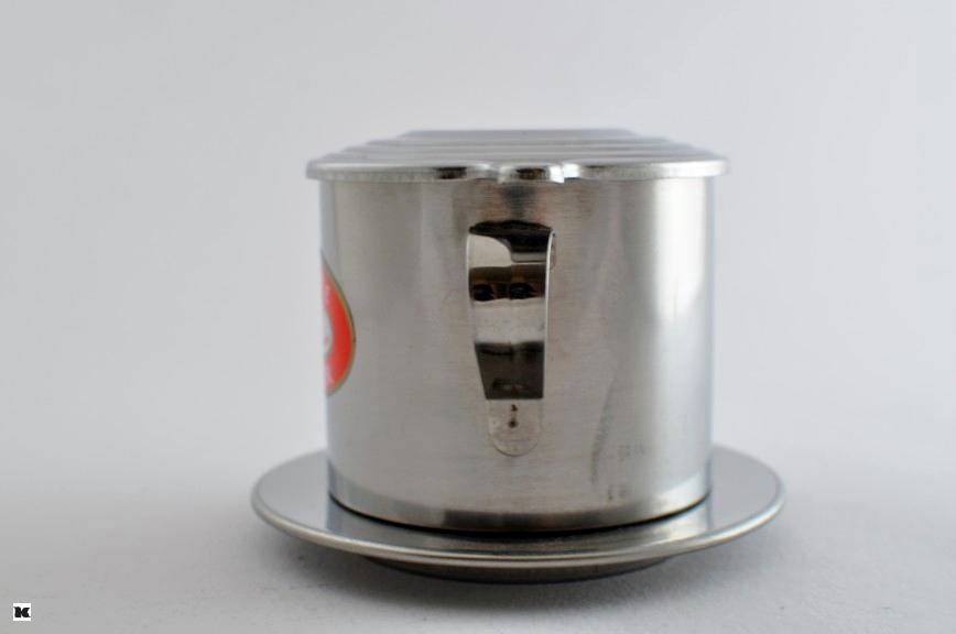 Viet překapávač (Phin Ca Phe), 200 ml