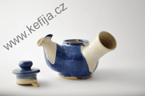 Konvička japonského stylu, No.3.