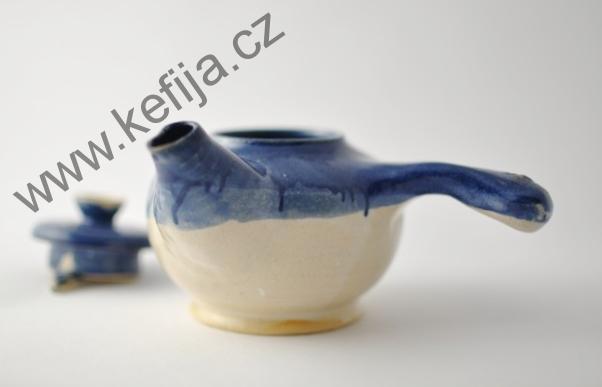 Konvička japonského stylu, No.4.